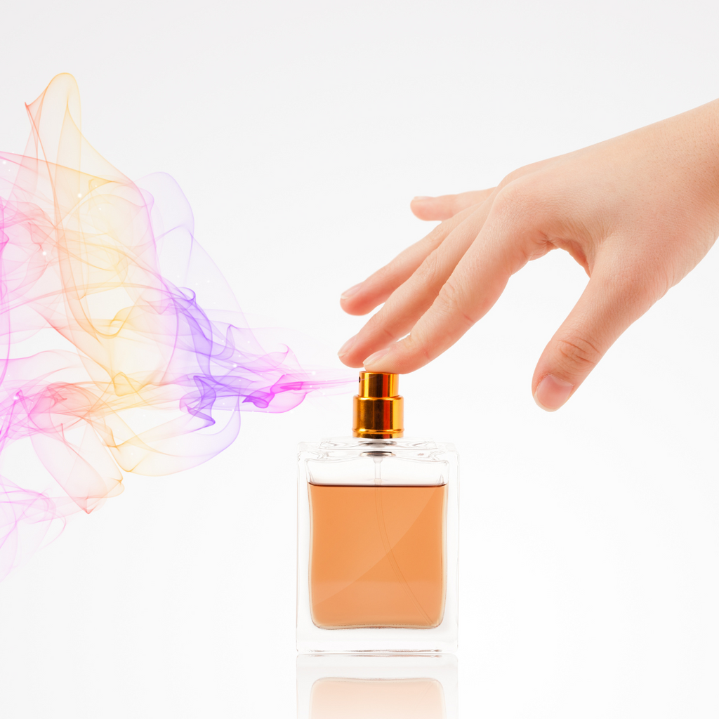 Why You Should Avoid Fragrances in Skincare