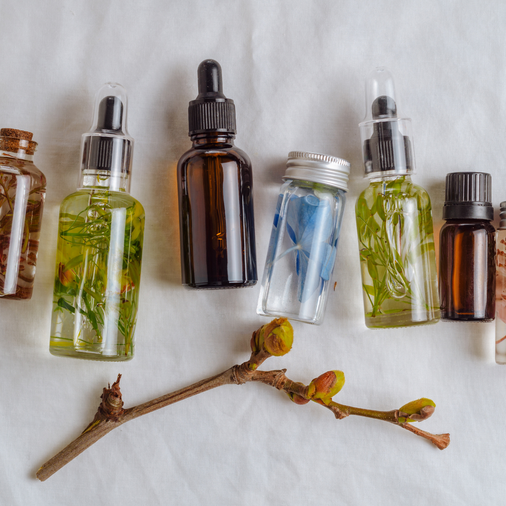 Should You Avoid Mineral Oils in Skincare?