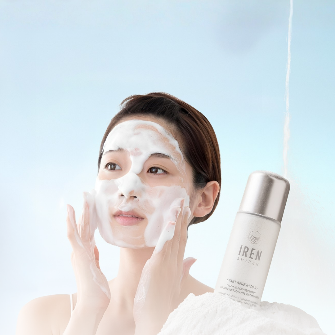 All Skincare – IREN Shizen All Skincare – IREN Shizen