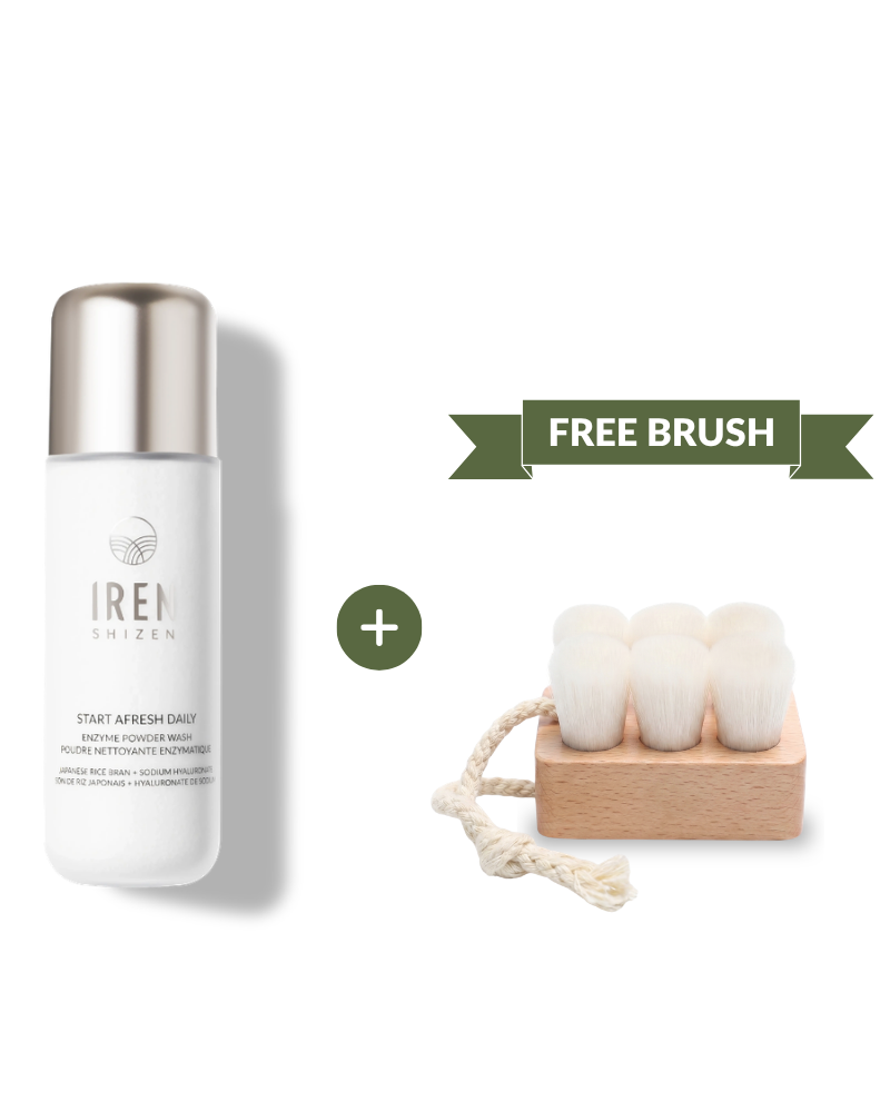 All Skincare – IREN Shizen All Skincare – IREN Shizen